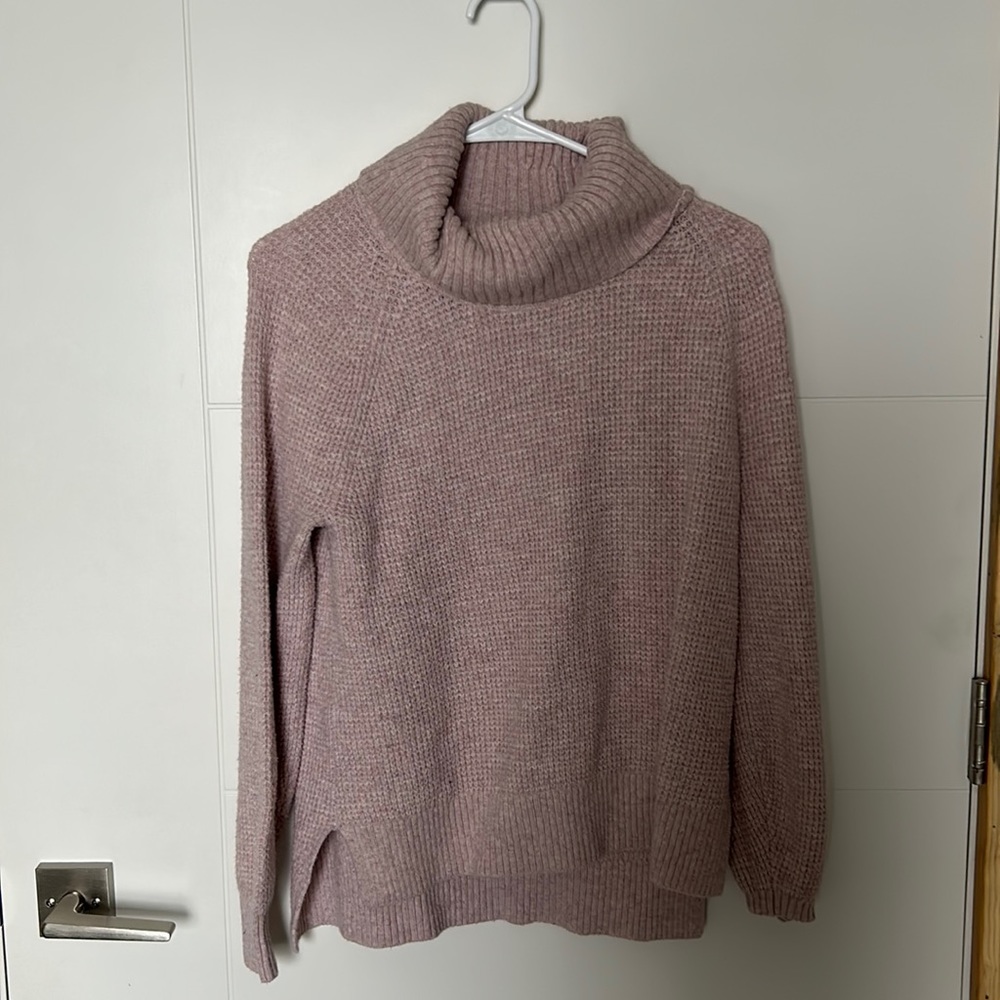 XS Old Navy Turtleneck